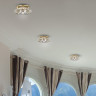 Спот NOVOTECH ENIGMA встраиваемый 369924 NV-369924