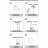Спот NOVOTECH RECTE LED 10W накладной 357959 NV-357959