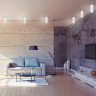 Спот NOVOTECH SOLO LED NV-357459