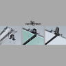 Трековый светильник NOVOTECH FLUM 358428 NV-358428